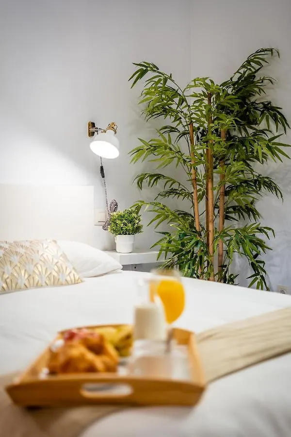 Apartment Historic City Centre Mitjana Malaga