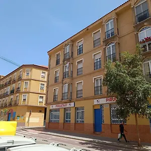 Cerca Del Centro Historico De Ii Appartement