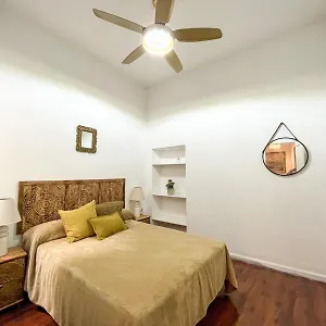 Centro Appartement