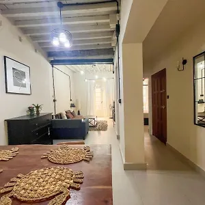 Centro Triton Appartement