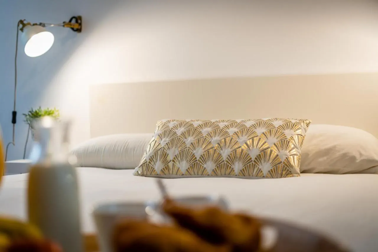 Appartement Historic City Centre Mitjana Málaga Espagne